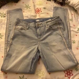Woman's Jeans Size 6